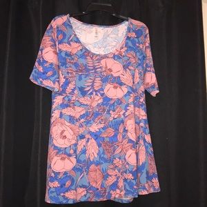 Perfect T large top